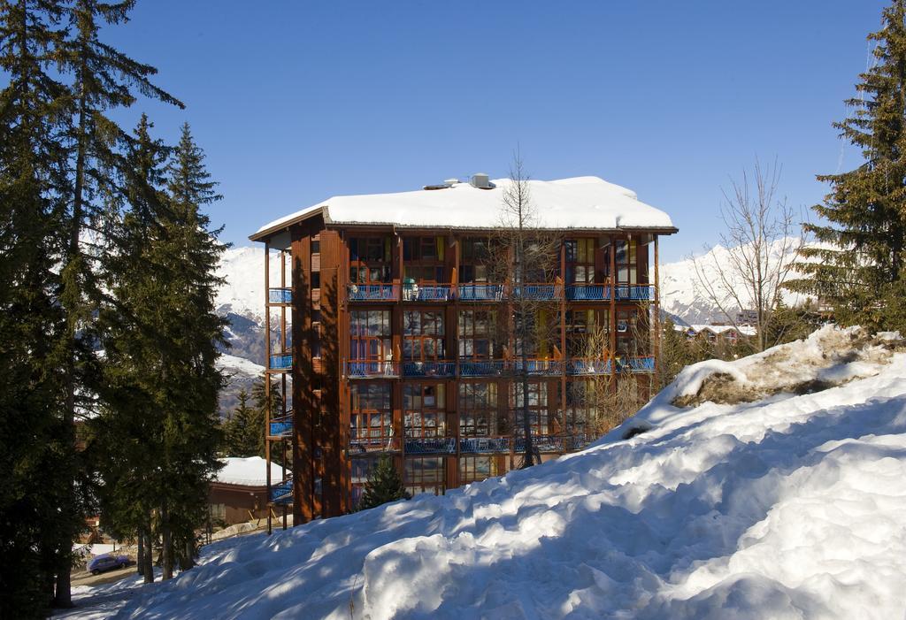 Residences Quartier Charmettoger - Maeva Home Les Arcs  Buitenkant foto